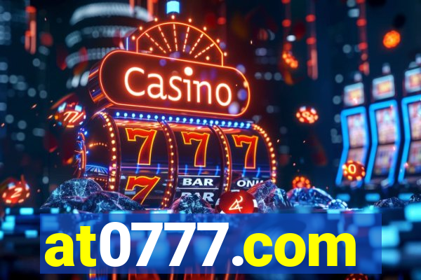 at0777.com