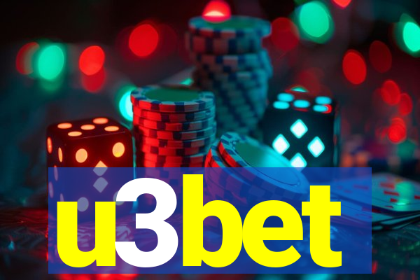 u3bet