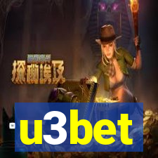 u3bet