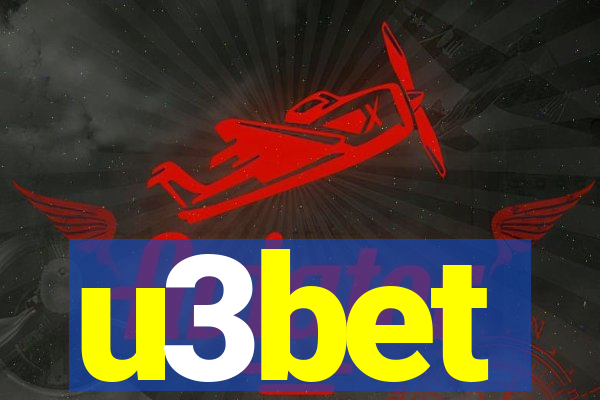 u3bet