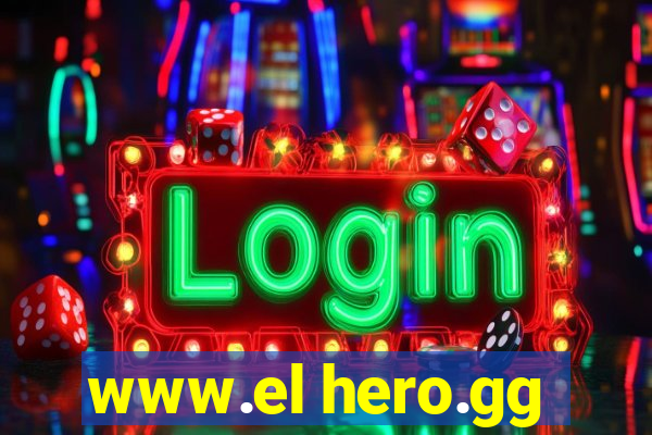 www.el hero.gg