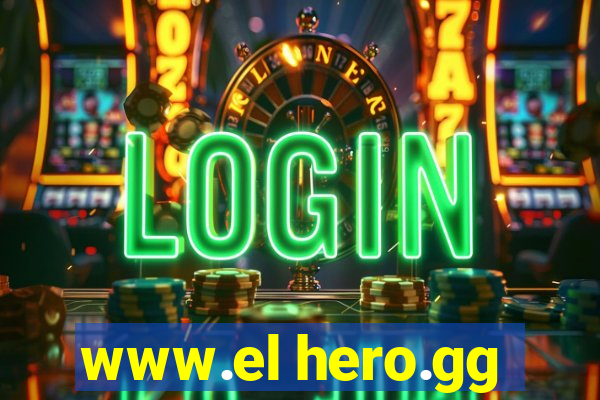 www.el hero.gg