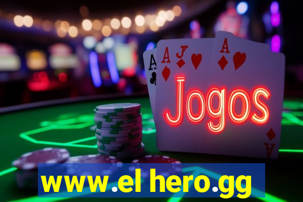 www.el hero.gg