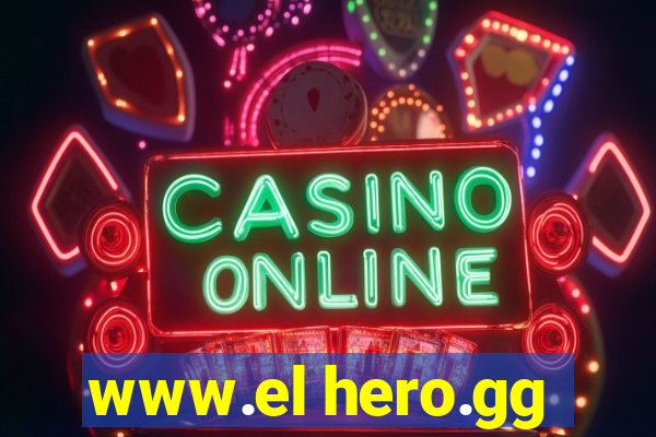 www.el hero.gg