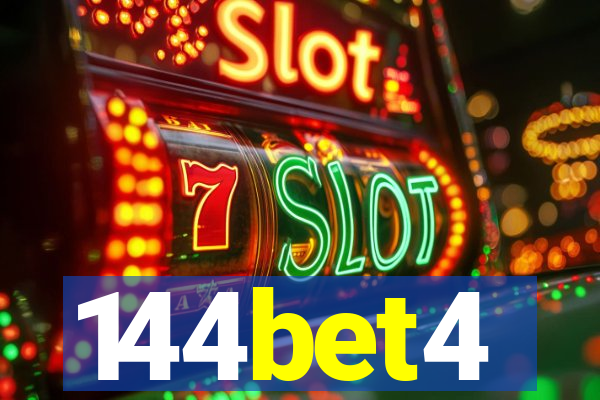 144bet4