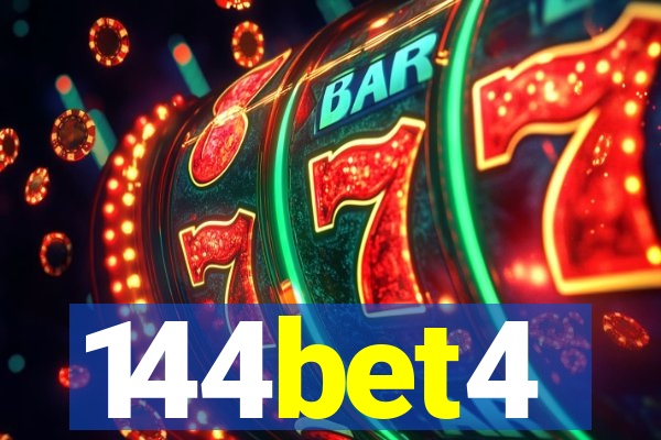 144bet4