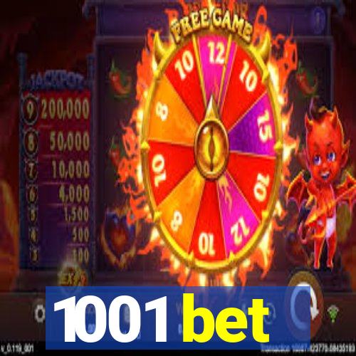1001 bet