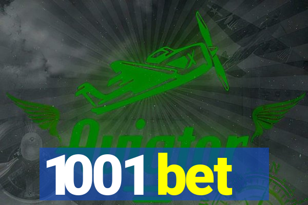 1001 bet