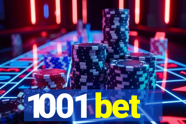 1001 bet