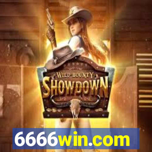 6666win.com