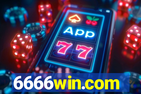 6666win.com