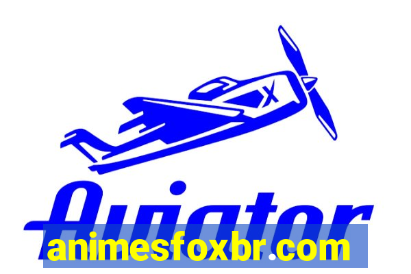 animesfoxbr.com