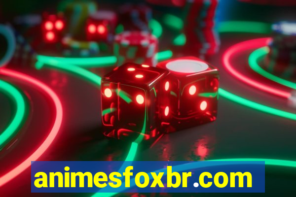 animesfoxbr.com