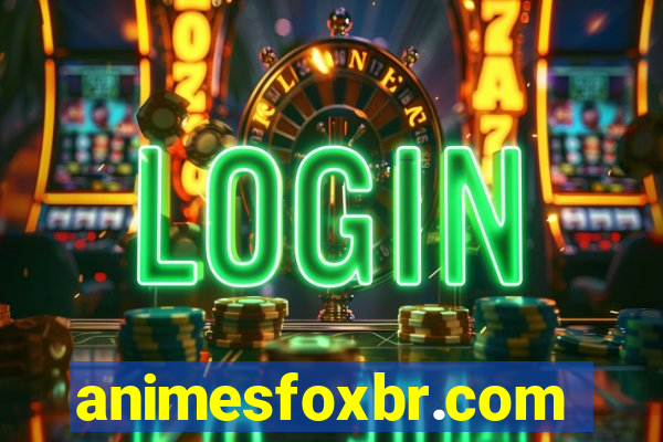 animesfoxbr.com