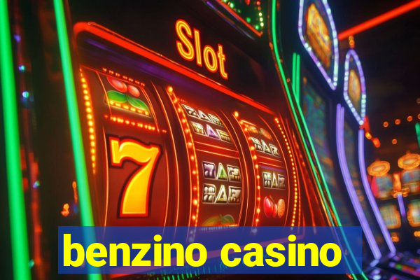 benzino casino