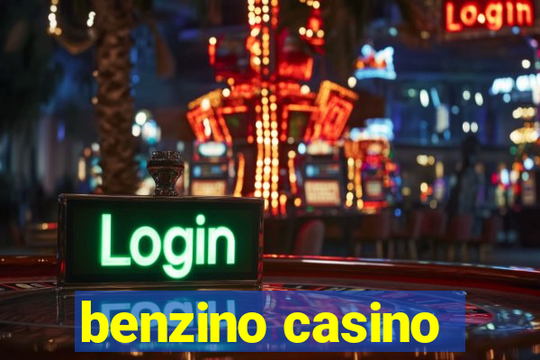 benzino casino