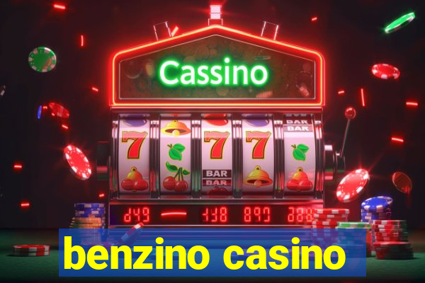 benzino casino