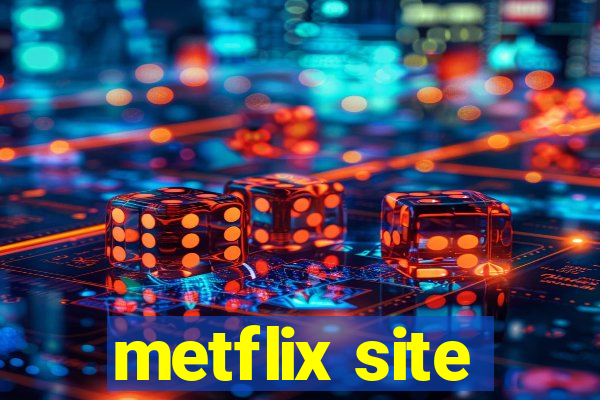 metflix site