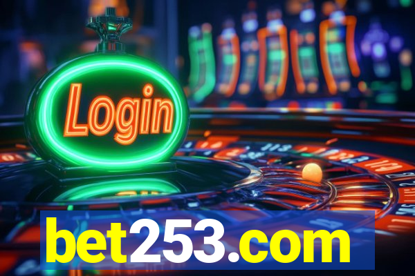 bet253.com