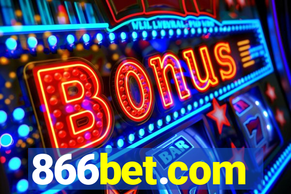 866bet.com
