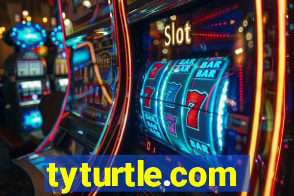 tyturtle.com