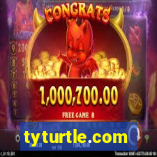 tyturtle.com