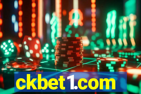 ckbet1.com