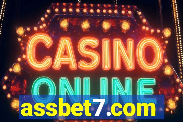 assbet7.com