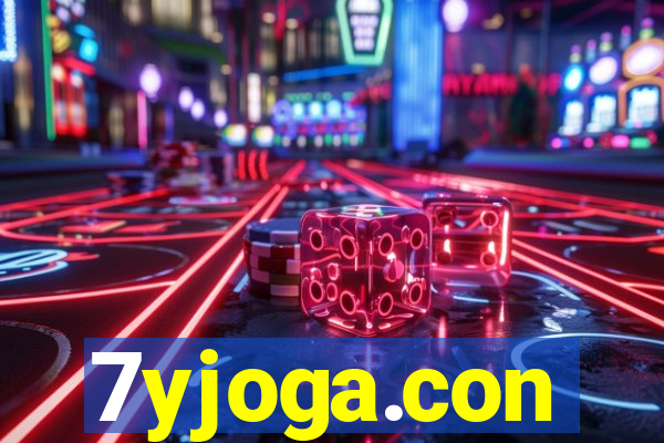 7yjoga.con