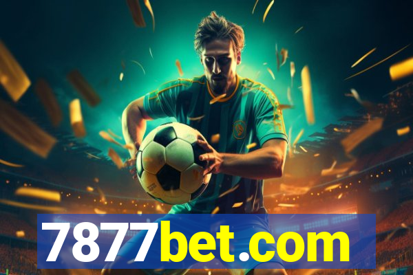 7877bet.com