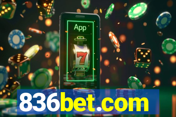 836bet.com
