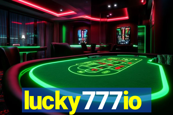 lucky777io