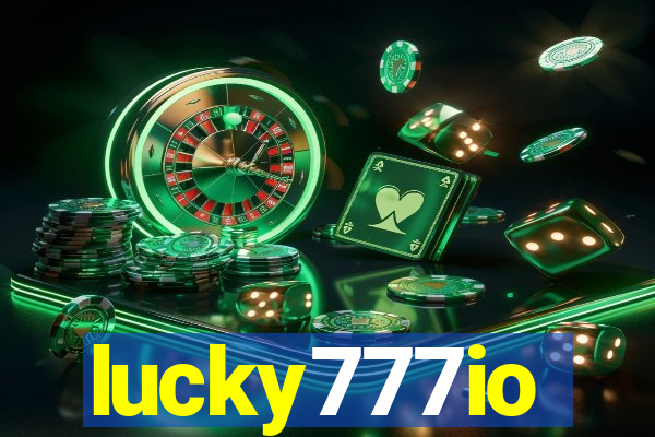 lucky777io