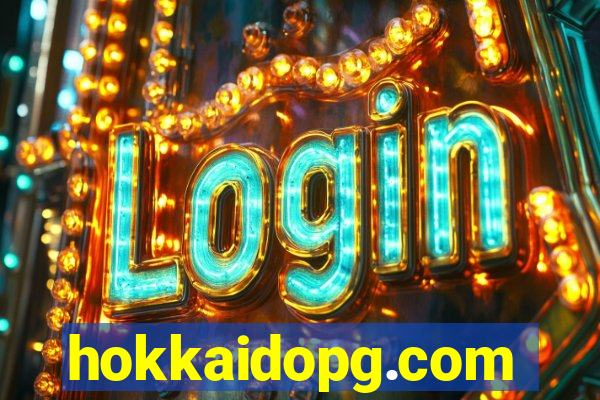 hokkaidopg.com