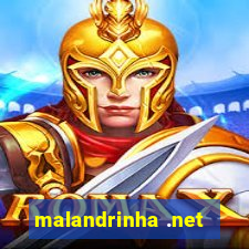 malandrinha .net