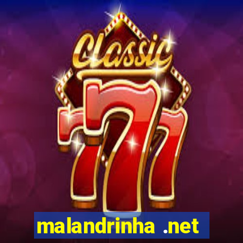 malandrinha .net
