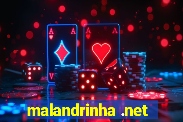 malandrinha .net