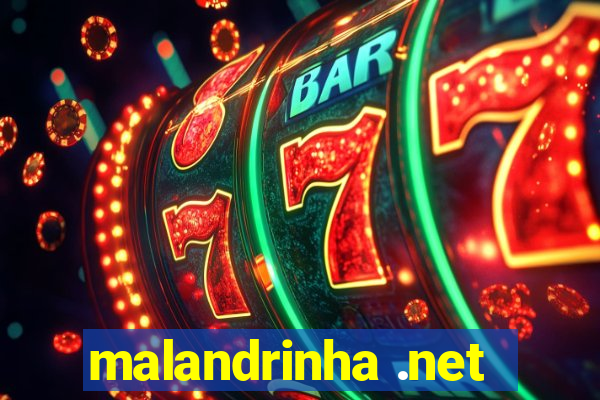 malandrinha .net