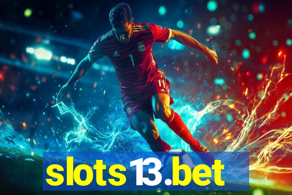 slots13.bet