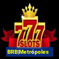 BRB|Metrópoles