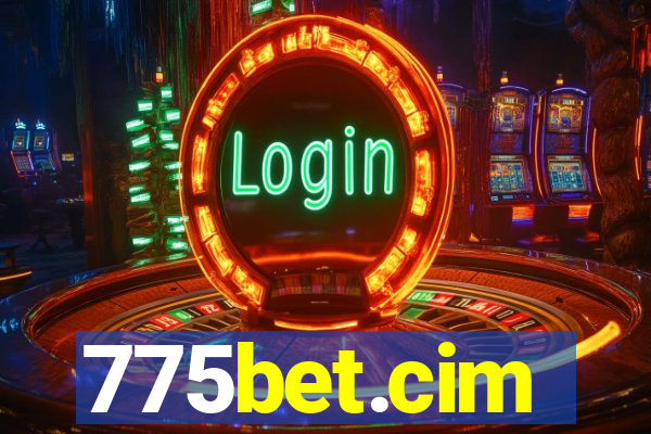 775bet.cim