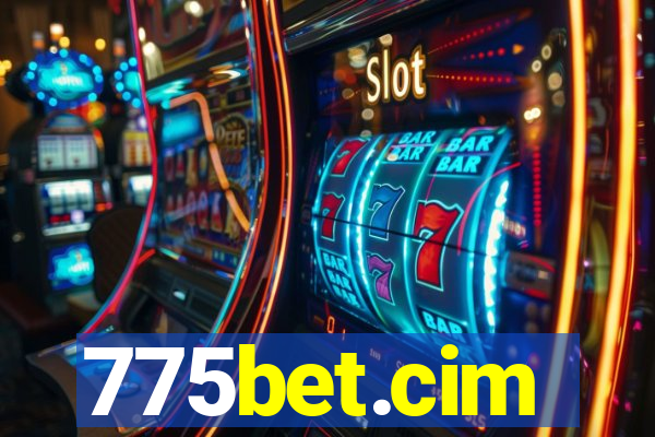775bet.cim