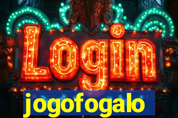 jogofogalo