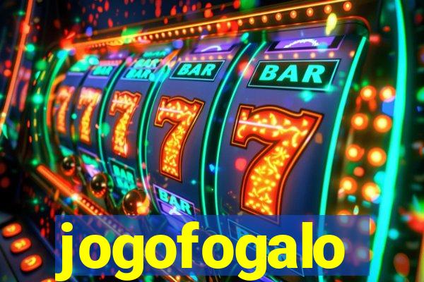 jogofogalo