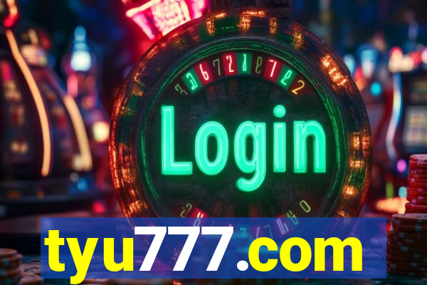 tyu777.com