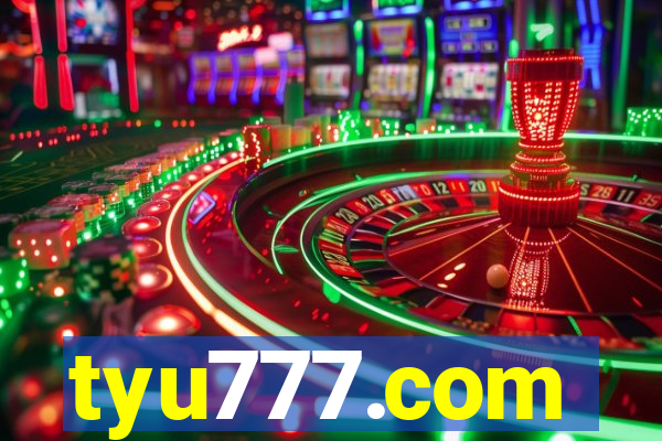 tyu777.com