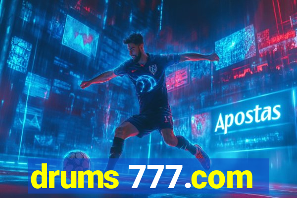 drums 777.com