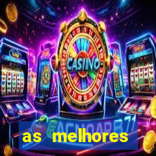 as melhores plataformas para jogar