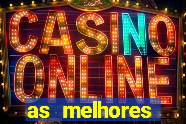 as melhores plataformas para jogar