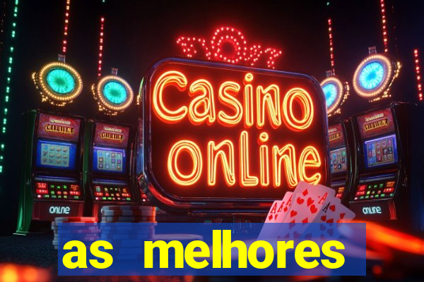 as melhores plataformas para jogar